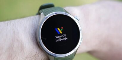 فناوری دوربین روی ساعت Wear OS بهزودی از راه میرسد