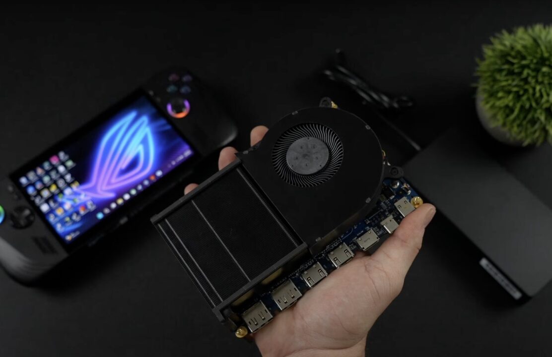 Nvidia GeForce RTX 5060
