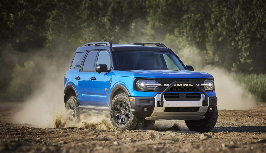 Ford Owners Told To Stop Driving If They Hear This Noise Or See Smoke1 رانندگان فورد در صورت شنیدن صدا یا مشاهده دود، بلافاصله رانندگی را متوقف کنند