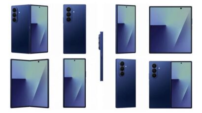 Galaxy Z Fold 7