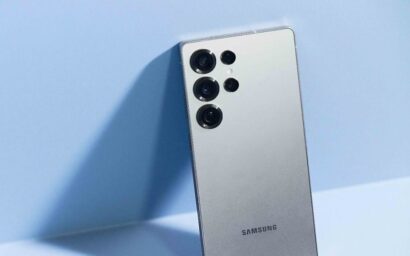 شایعه: سری Galaxy S26 دارای طراحی باریک‌تر و زوم دقیق‌تر خواهد بود