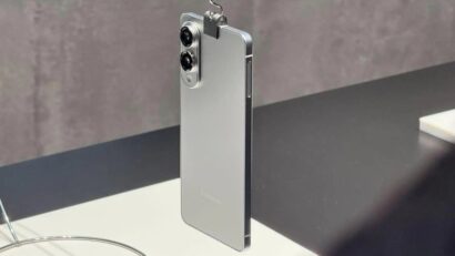 گلکسی S25 Edge سامسونگ