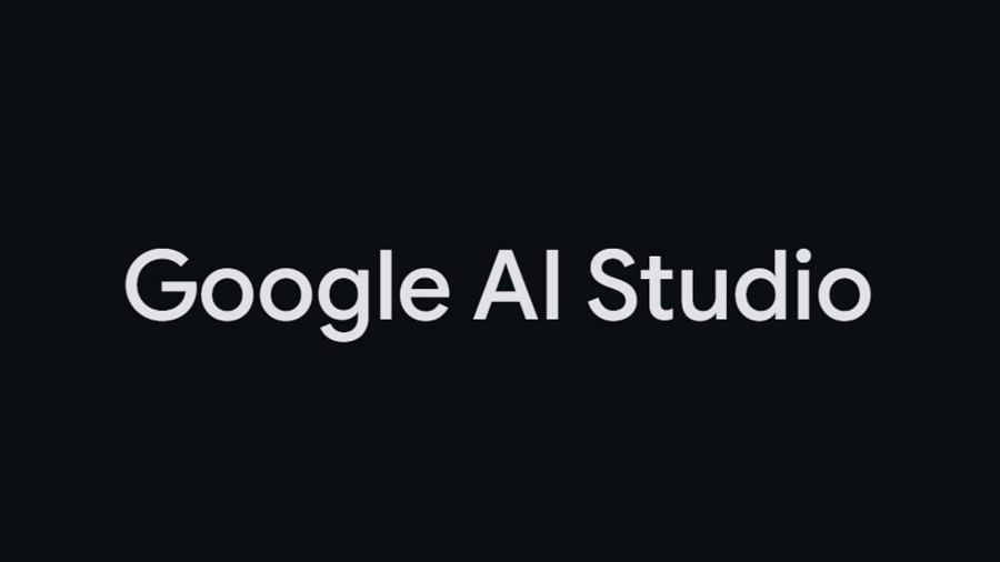 Google AI Studio