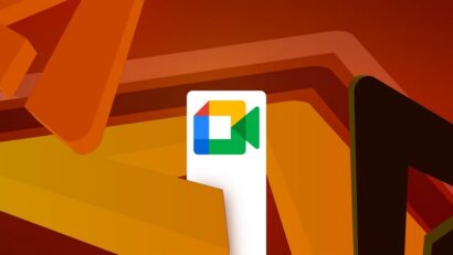 گوگل میت قابلیت اشتراک‌گذاری صفحه‌نمایش را با سرعت بالاتر ارائه می‌دهد