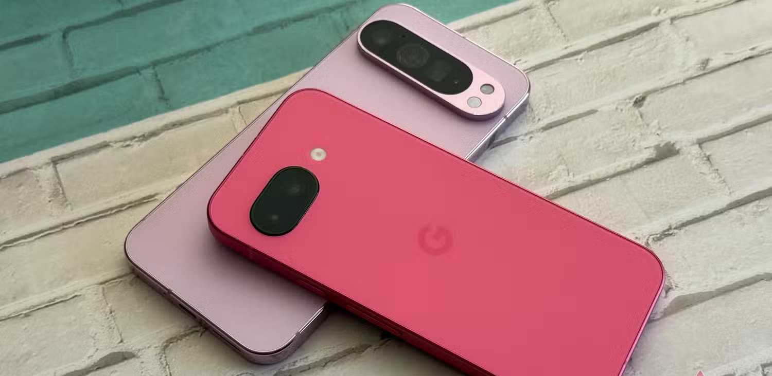 Google Pixel 10 could pack a big video recording upgrade1 Pixel 10