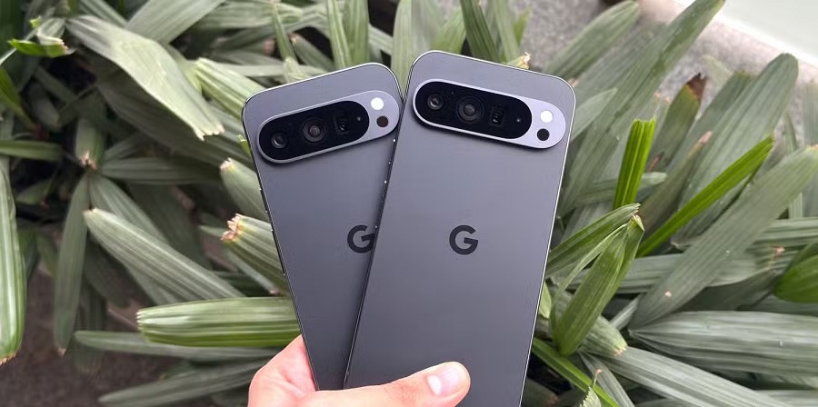 Pixel 10