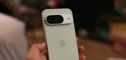 زنگ جدید و صداهای سیستمی گوشی Pixel 10 گوگل افشا شد