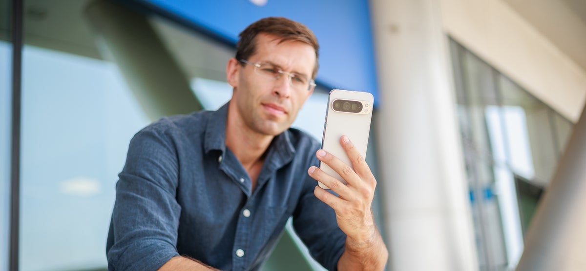 گوگل یک قابلیت محبوب را از اپلیکیشن Pixel Camera حذف کرد