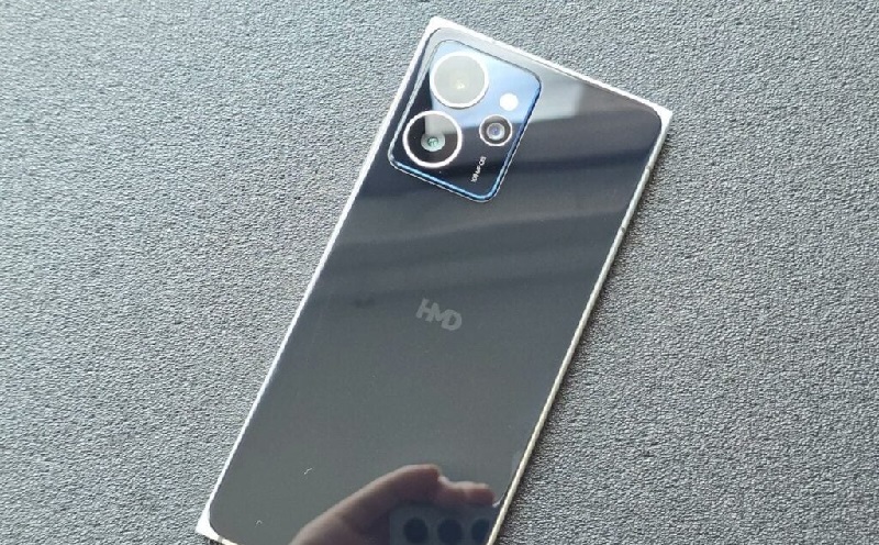 مشخصات HMD Skyline 2 GT / Skyline 2 لو رفت