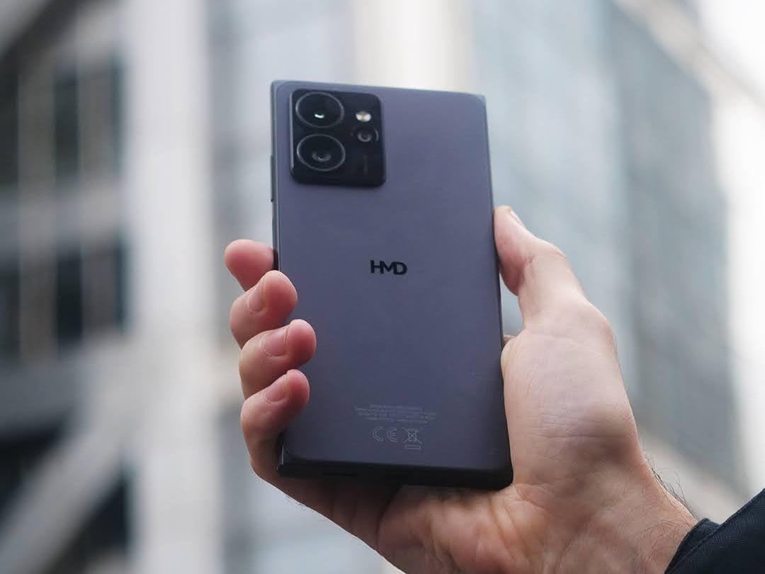 HMD Skyline 2 GT Skyline 2 specifications leaked may launch soon1 مشخصات HMD Skyline 2 GT / Skyline 2 لو رفت