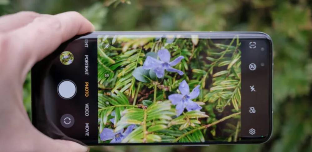 HONOR Magic 5 Pro camera app اپلیکیشن دوربین مجیک ۵ پرو. اپلیکیشن دوربین گوشی های اندرویدی
