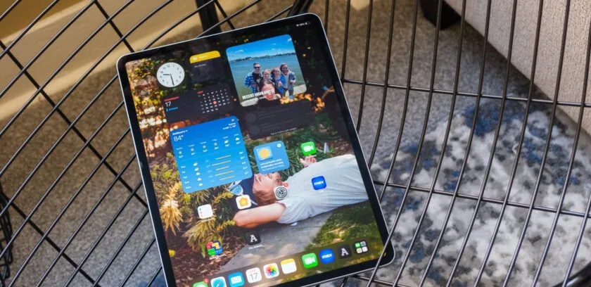 Its time for OnePlus tablets to copy the iPad-1 زمان آن فرا رسیده تبلتهای وانپلاس از آیپد الگوبرداری کنند