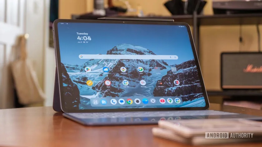 Its time for OnePlus tablets to copy the iPad زمان آن فرا رسیده تبلتهای وانپلاس از آیپد الگوبرداری کنند
