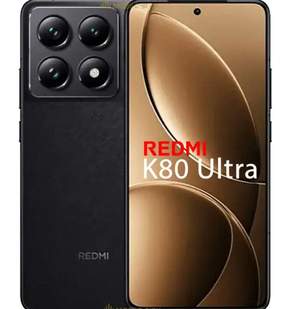 K80 Ultra شیائومی با گوشی ردمی K80 اولترا و تبلت K Pad بازار پرچمداران را به چالش میکشد - دیجینوی