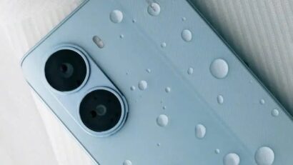POCO F7