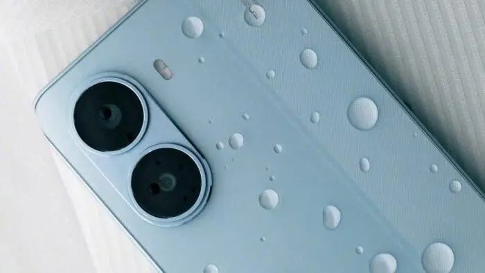 POCO F7