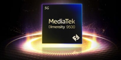دایمنسیتی 9500