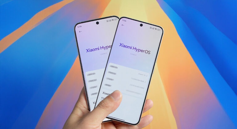 HyperOS 2.2