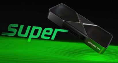 مشخصات فنی کارت گرافیک انویدیا GeForce RTX 5070 SUPER فاش شد