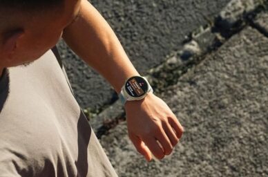 ساعت‌های جدید Garmin Forerunner اکنون از عمر باتری بهتری بهره می‌برند
