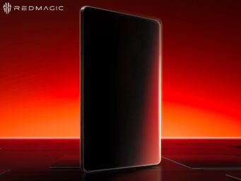 تبلت گیمینگ جدید RedMagic در گیک بنچ رویت شد