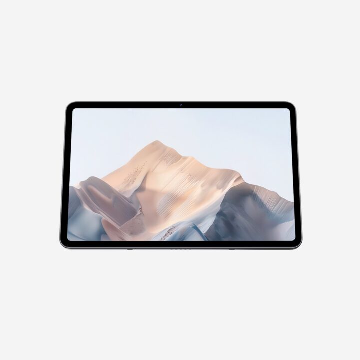 Nubia-Pad-Pro1 تبلت نوبیا پد پرو