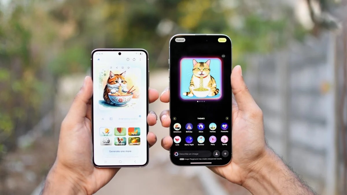 Galaxy AI