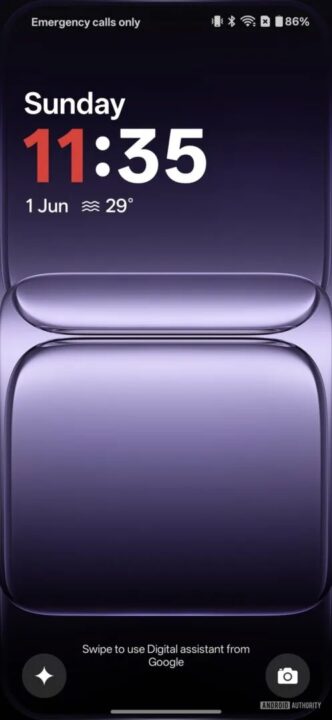 OnePlus 13s debuts with a Gemini feature not even Pixels have1 وانپلاس 13s با قابلیتی از جمینای گوگل معرفی شد