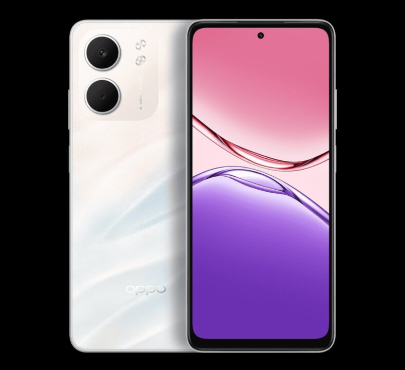 Oppo A6i 5G in works specifications revealed via TENAA listing--1 مشخصات گوشی Oppo A6i 5G فاش شد