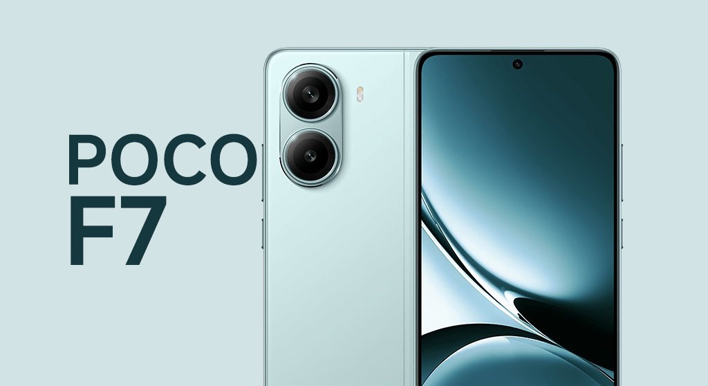 POCO F7 global launch set for June 17-19 specs revealed1 POCO F7