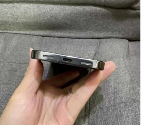 تصاویر نمونه اولیه Pixel 10 Pro فاش شد