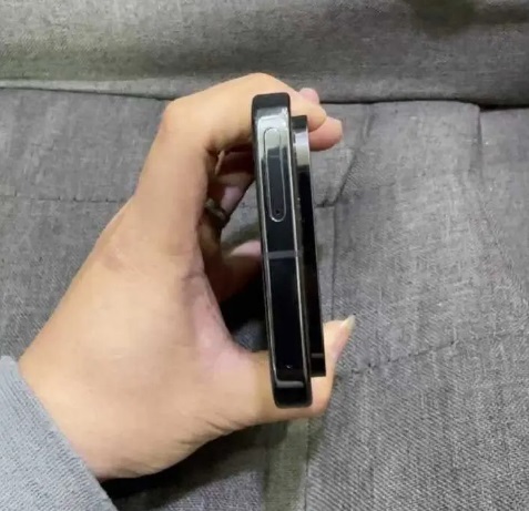 تصاویر نمونه اولیه Pixel 10 Pro فاش شد