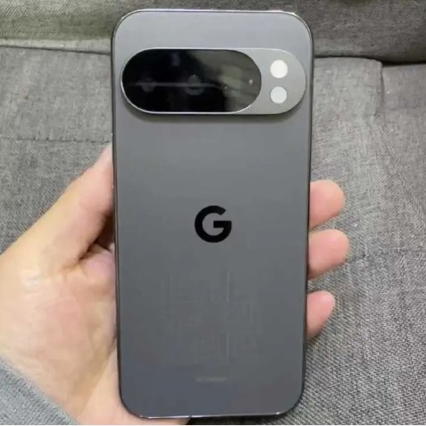 تصاویر نمونه اولیه Pixel 10 Pro فاش شد