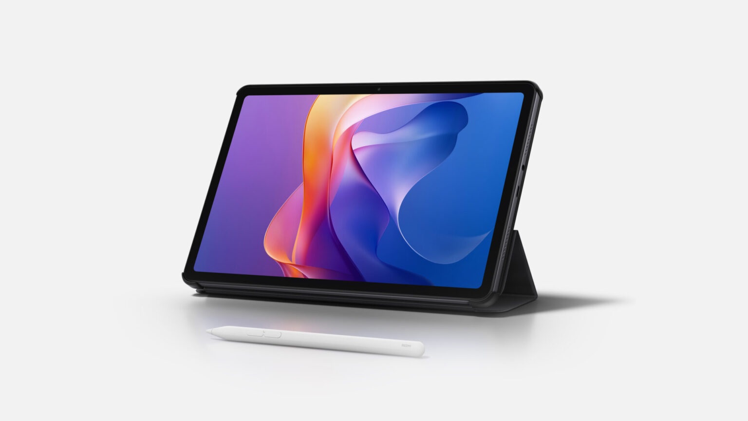 REDMI Pad 2 silently launched with premium features1 تبلت ردمی پد 2 با قابلیتهای پیشرفته معرفی شد