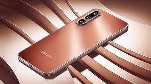Samsung Galaxy M36 goes official with Exynos 1380 chipset and AMOLED display1 گلکسی M36 5G