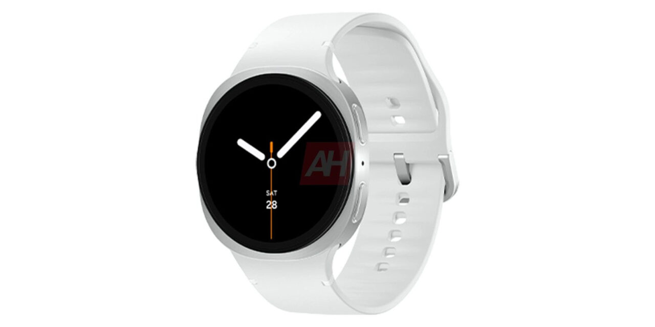 Galaxy Watch 8