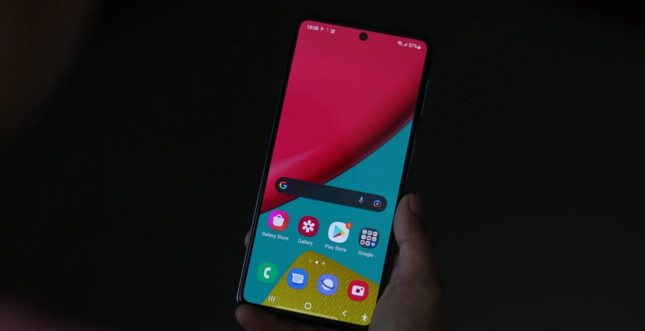 One UI 7.0