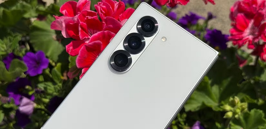 Samsungs AI camera tech from its upcoming foldables could trickle down to older Galaxy phone-s سامسونگ فناوری دوربین هوش مصنوعی خود را به مدلهای قدیمیتر گلکسی میآورد