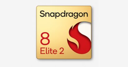Snapdragon 8 Elite 2
