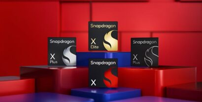 Snapdragon X2 Elite