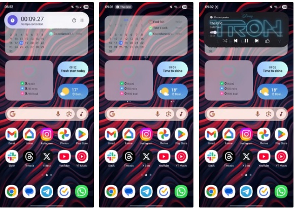One UI 8