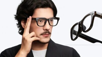 Xiaomi AI Glasses