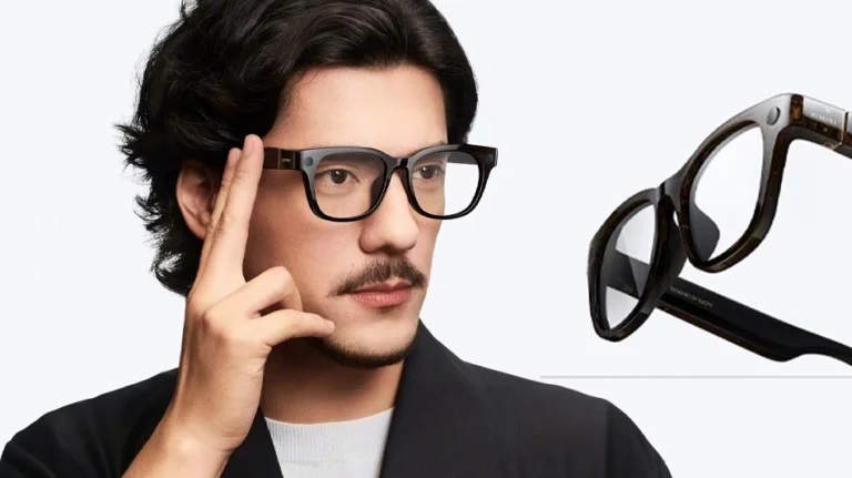 Xiaomi AI Glasses