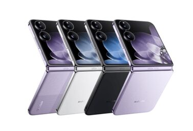 Xiaomi Mix Flip 2