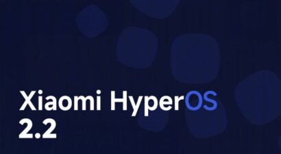 شیائومی نسخه جهانی HyperOS 2.2 را برای 8 دستگاه محبوب منتشر کرد