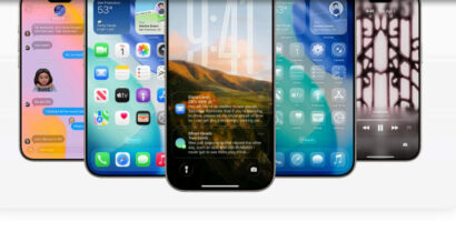 اپل در سال 2025