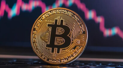 بیت کوین