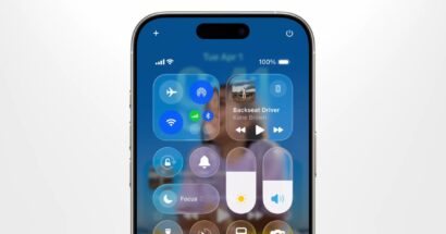 iOS 26