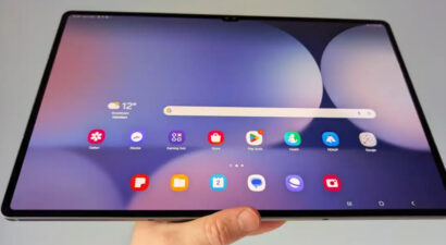 گلکسی تب S11 اولترا سامسونگ