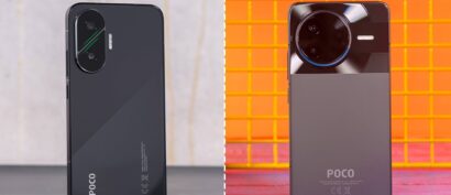 Poco F7 vs Poco F7 Pro پوکو F7 در مقابل F7 پرو؛ کدام مدل ارزش خرید بالاتری دارد؟